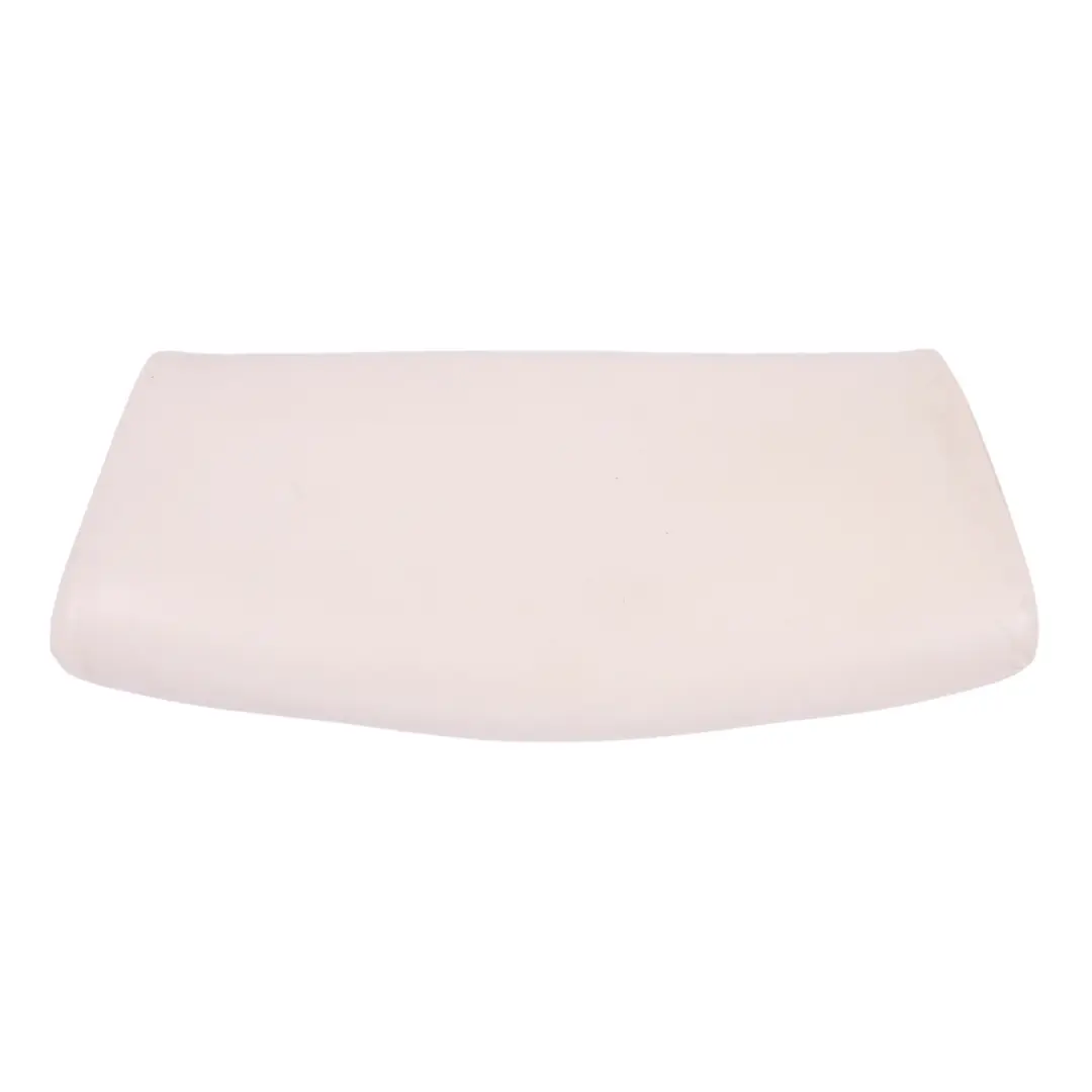  Soporte Muslo BMW F06 F12 F13 Asiento Delantero Cuero - SKU 7280581 - Número de pieza 7280581