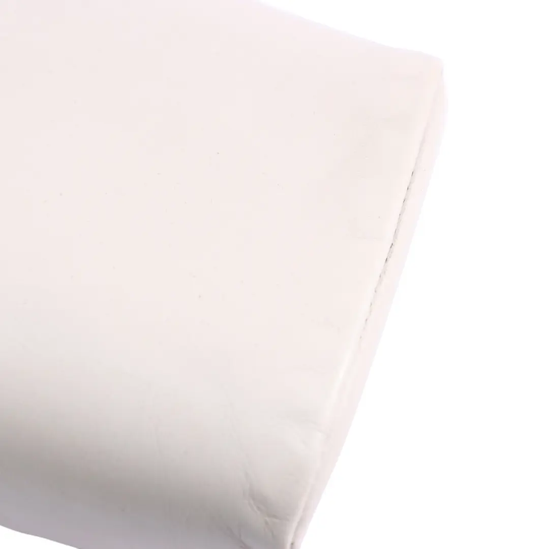 Przedni Fotel Podparcie Uda Skóra do BMW F06 F12 F13 o numerze 7280581 BMW F06 F12 F13 Przedni Fotel Podparcie Uda Skóra - SKU 7280581 - Numer Części 7280581