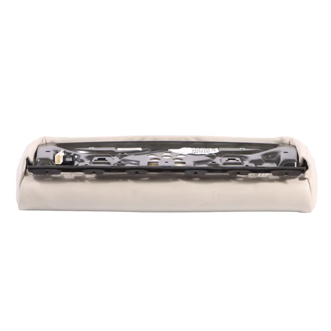  Supporto Per Cosce BMW F06 F12 F13 Supporto Per Sedile Anteriore In Pele - SKU 7280581 - Numero di parte 7280581
