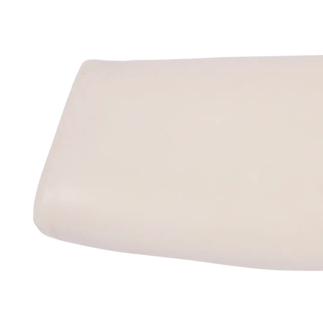  Supporto Per Cosce BMW F06 F12 F13 Supporto Per Sedile Anteriore In Pele - SKU 7280581 - Numero di parte 7280581