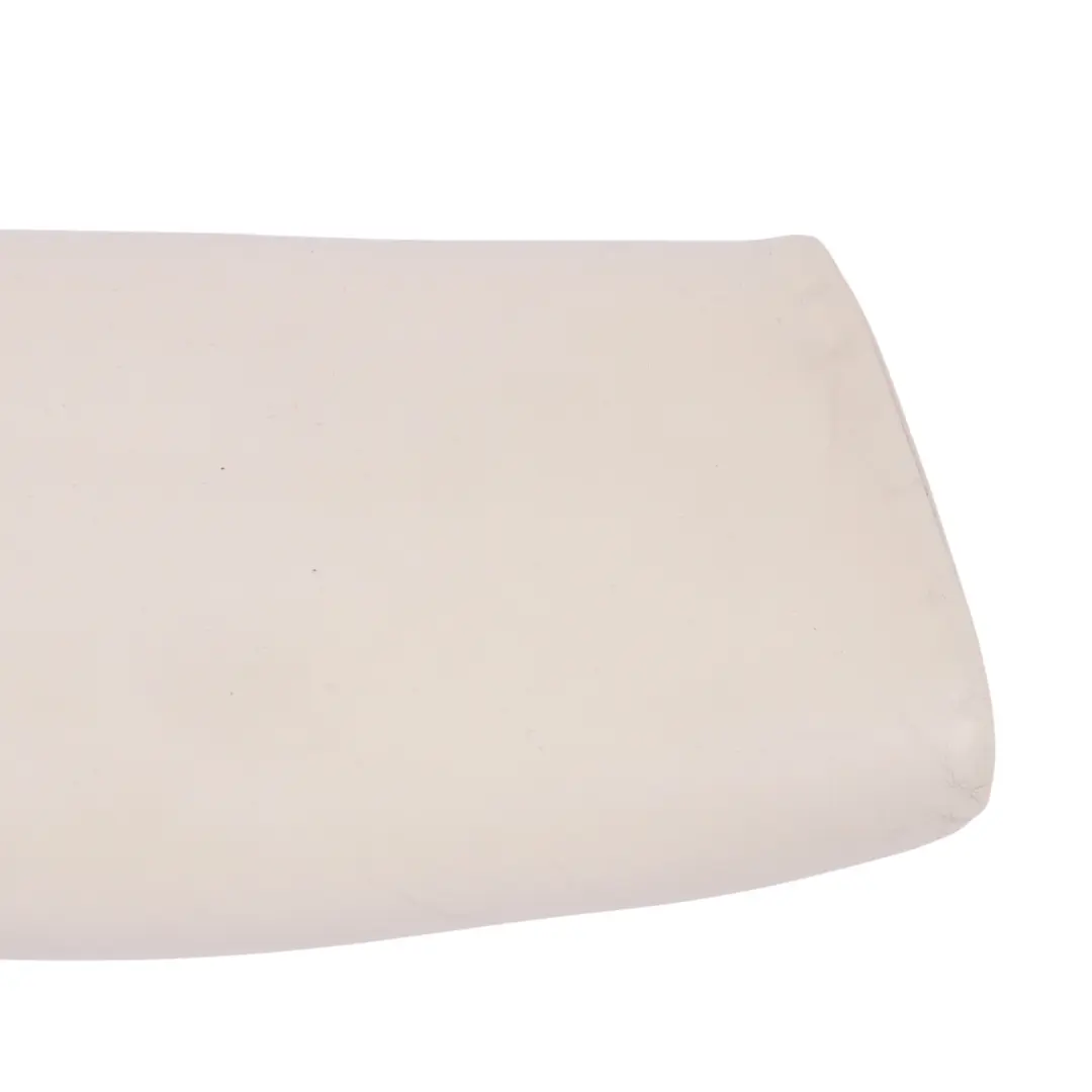  Supporto Per Cosce BMW F06 F12 F13 Supporto Per Sedile Anteriore In Pele - SKU 7280581 - Numero di parte 7280581