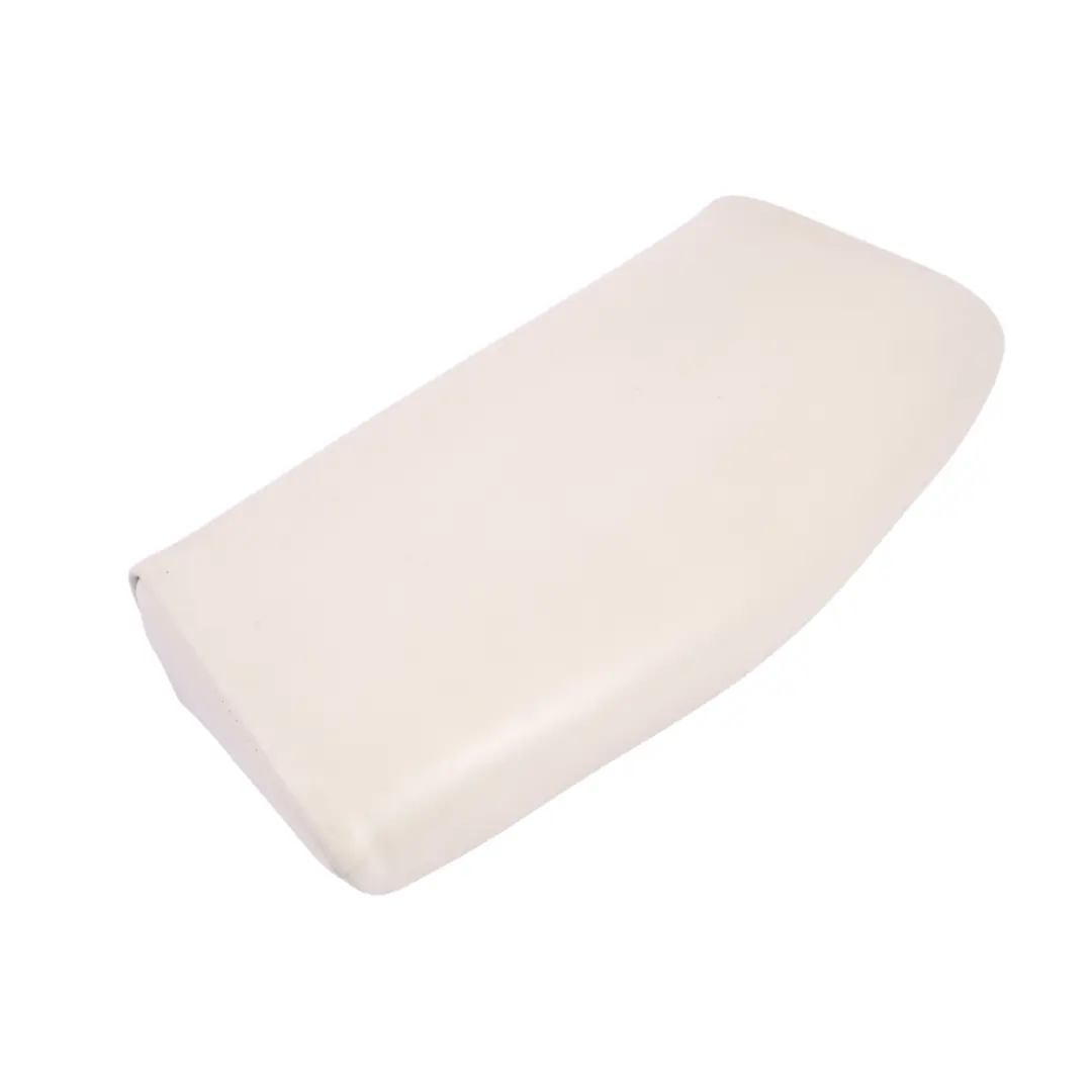 BMW F06 F12 F13 Support De Cuisse Pour Siège Avant En Cuir - SKU 7280581 - Numéro de pièce 7280581