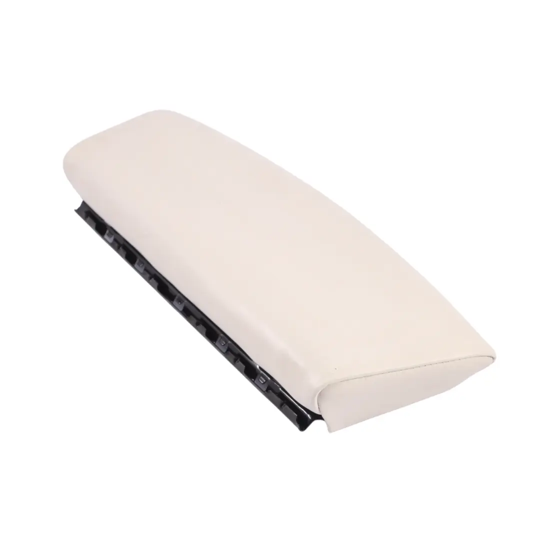  Soporte Muslo BMW F06 F12 F13 Asiento Delantero Cuero - SKU 7280581 - Número de pieza 7280581