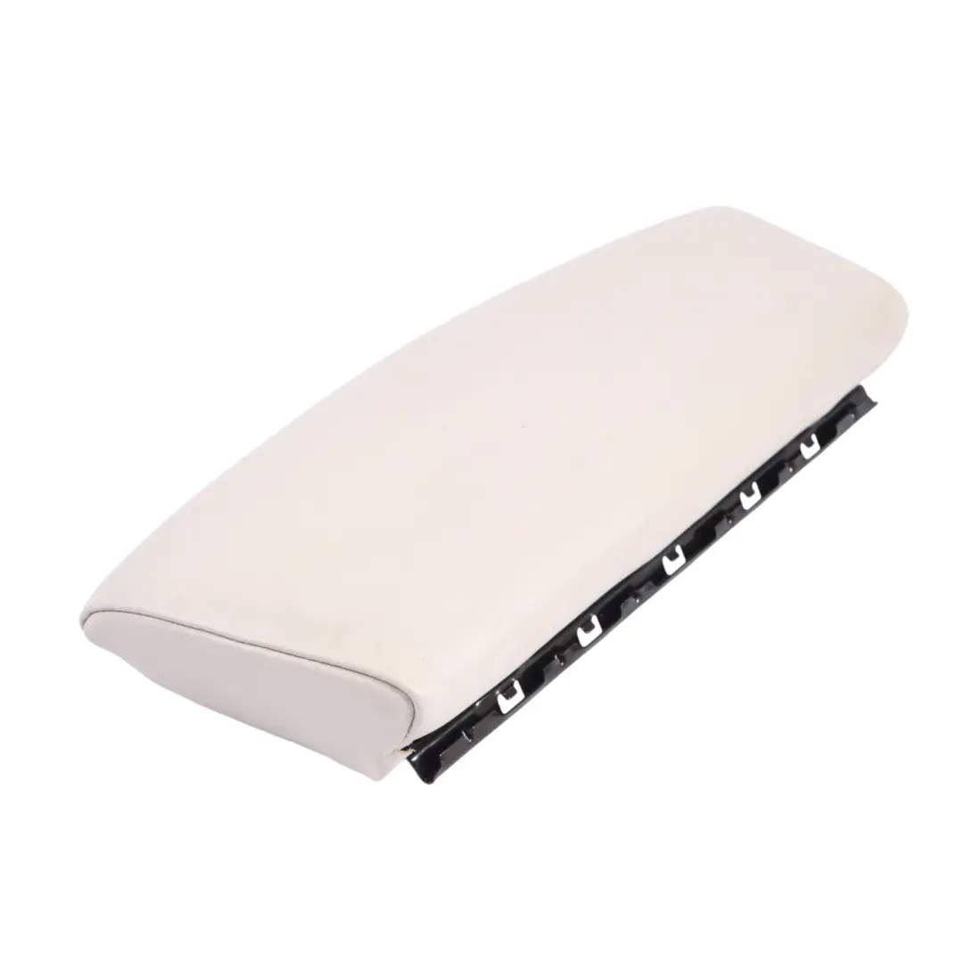 Thigh Support BMW F06 F12 F13 Front Seat Carrier Leather to  with Part number 7280581  Thigh Support BMW F06 F12 F13 Front Seat Carrier Leather - SKU 7280581 - Part number 7280581