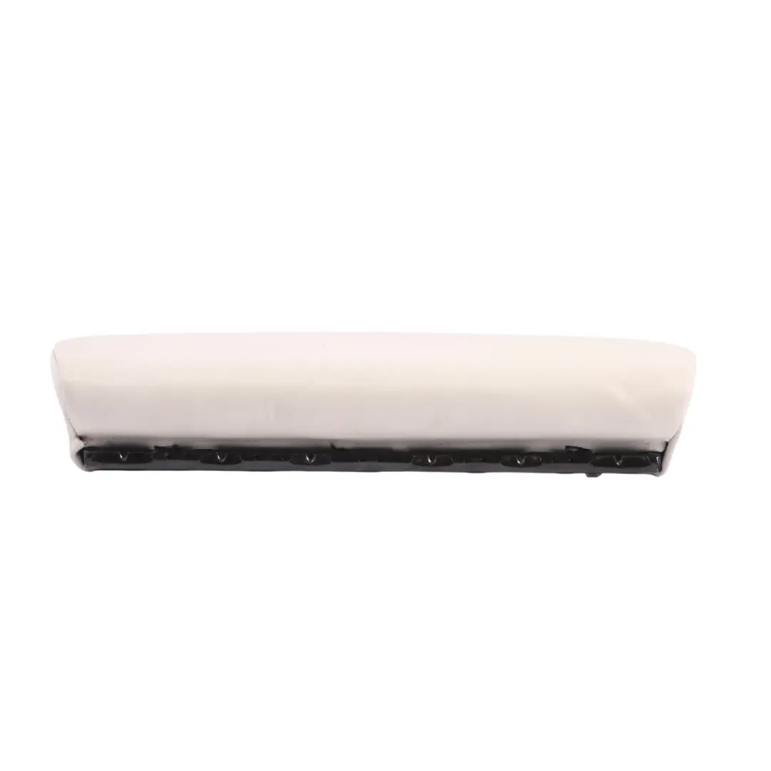  Thigh Support BMW F06 F12 F13 Front Seat Carrier Leather - SKU 7280581 - Part number 7280581