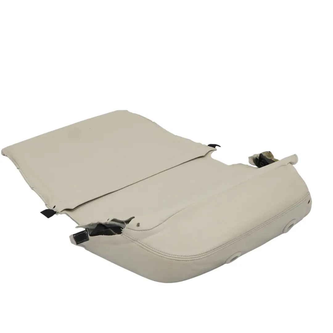 Tylna Osłona Fotela Przód Lewo do BMW F06 F12 F13 o numerze 7280663 BMW F06 F12 F13 Tylna Osłona Fotela Przód Lewo - SKU 7280663 - Numer Części 7280663