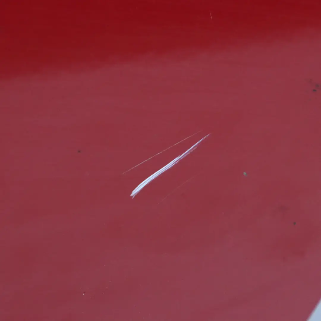 Porta posteriore sinistra Karmesinrot Rosso - A61 per BMW F20 con numero di parte 7284515 BMW F20 Porta posteriore sinistra Karmesinrot Rosso - A61 - SKU 7284515-KAR2 - Numero di parte 7284515