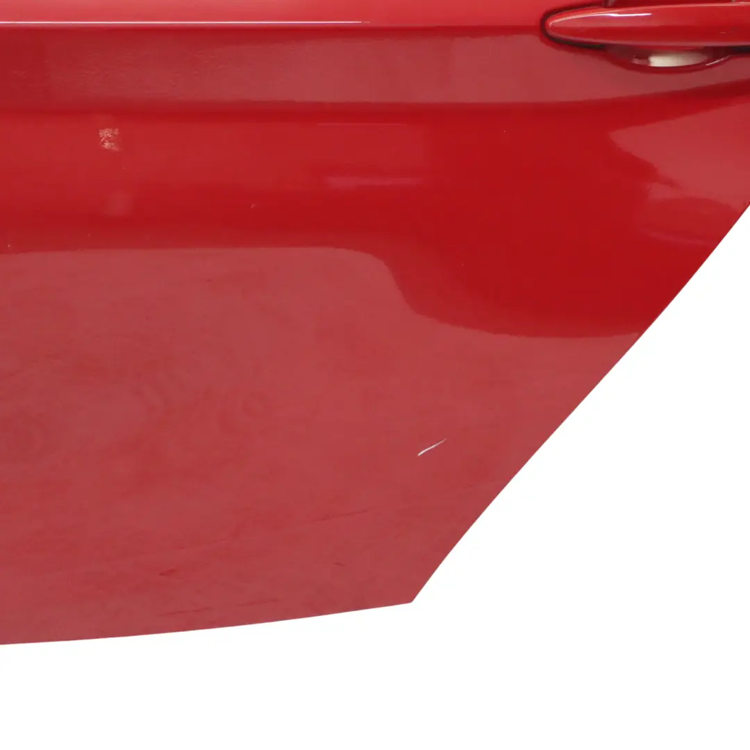 Arrière Gauche Karmesinrot Rouge - A61 pour BMW F20 Porte à propos du numéro de pièce 7284515 BMW F20 Porte Arrière Gauche Karmesinrot Rouge - A61 - SKU 7284515-KAR2 - Numéro de pièce 7284515