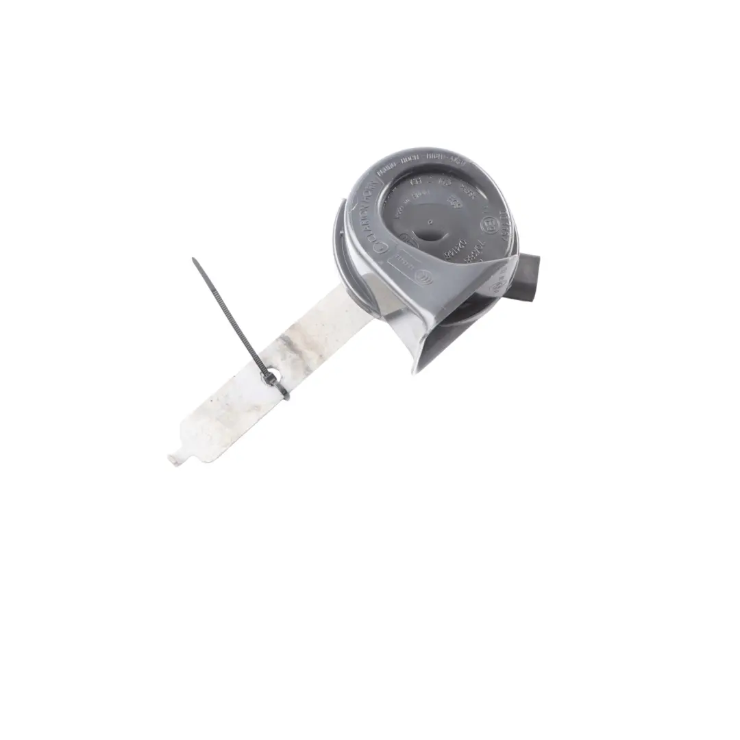 BMW X5 E70 Alarma Sirena Fanfarria Bocina High Pitch - SKU 7288095 - Número de pieza 7288095