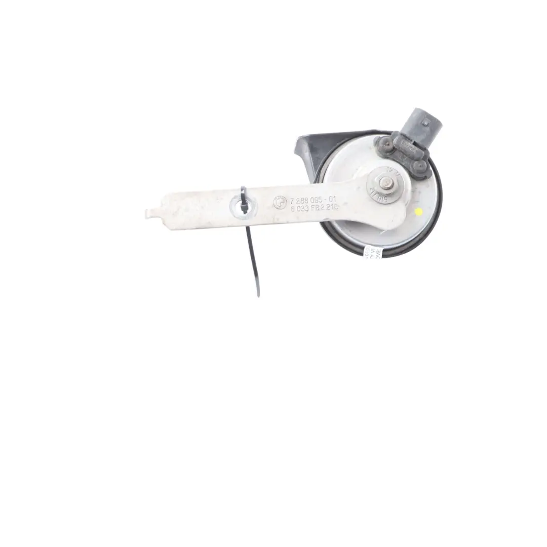 BMW X5 E70 Alarma Sirena Fanfarria Bocina High Pitch - SKU 7288095 - Número de pieza 7288095