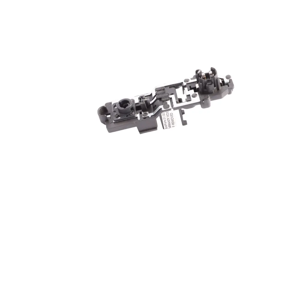 Trasera Portador Lámpara Luz Trasera Izquierda Derecha Zócalo para BMW X3 F25 con número de pieza 7288199 BMW X3 F25 Trasera Portador Lámpara Luz Trasera Izquierda Derecha Zócalo - SKU 7288199 - Número de pieza 7288199