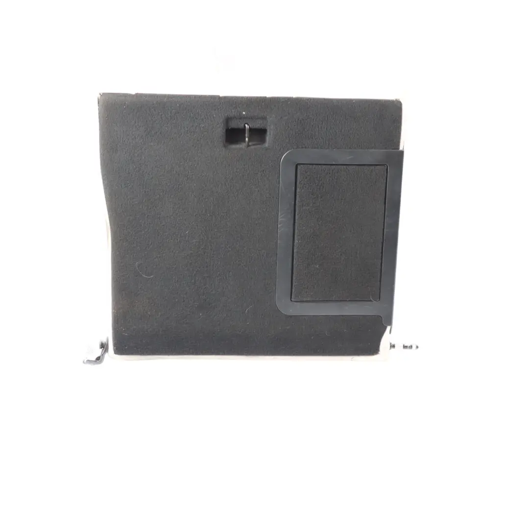 Left N/S Seat Backrest Cover Leather Nappa Ivory White to BMW F06 Gran Coupe Rear with Part number 7289489 BMW F06 Gran Coupe Rear Left N/S Seat Backrest Cover Leather Nappa Ivory White - SKU 7289489 - Part number 7289489