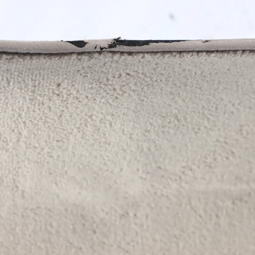 Floor Mats Carpets Interior Velours Footwell Cover White Set Kit to BMW F06 with Part number 7289605 BMW F06 Floor Mats Carpets Interior Velours Footwell Cover White Set Kit - SKU 7289605 - Part number 7289605