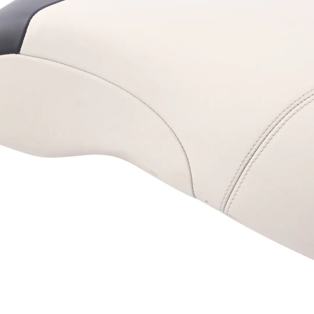 Side Section Back Seat Finisher Leather Seat Left N/S to BMW F06 with Part number 7289851 BMW F06 Side Section Back Seat Finisher Leather Seat Left N/S - SKU 7289851 - Part number 7289851