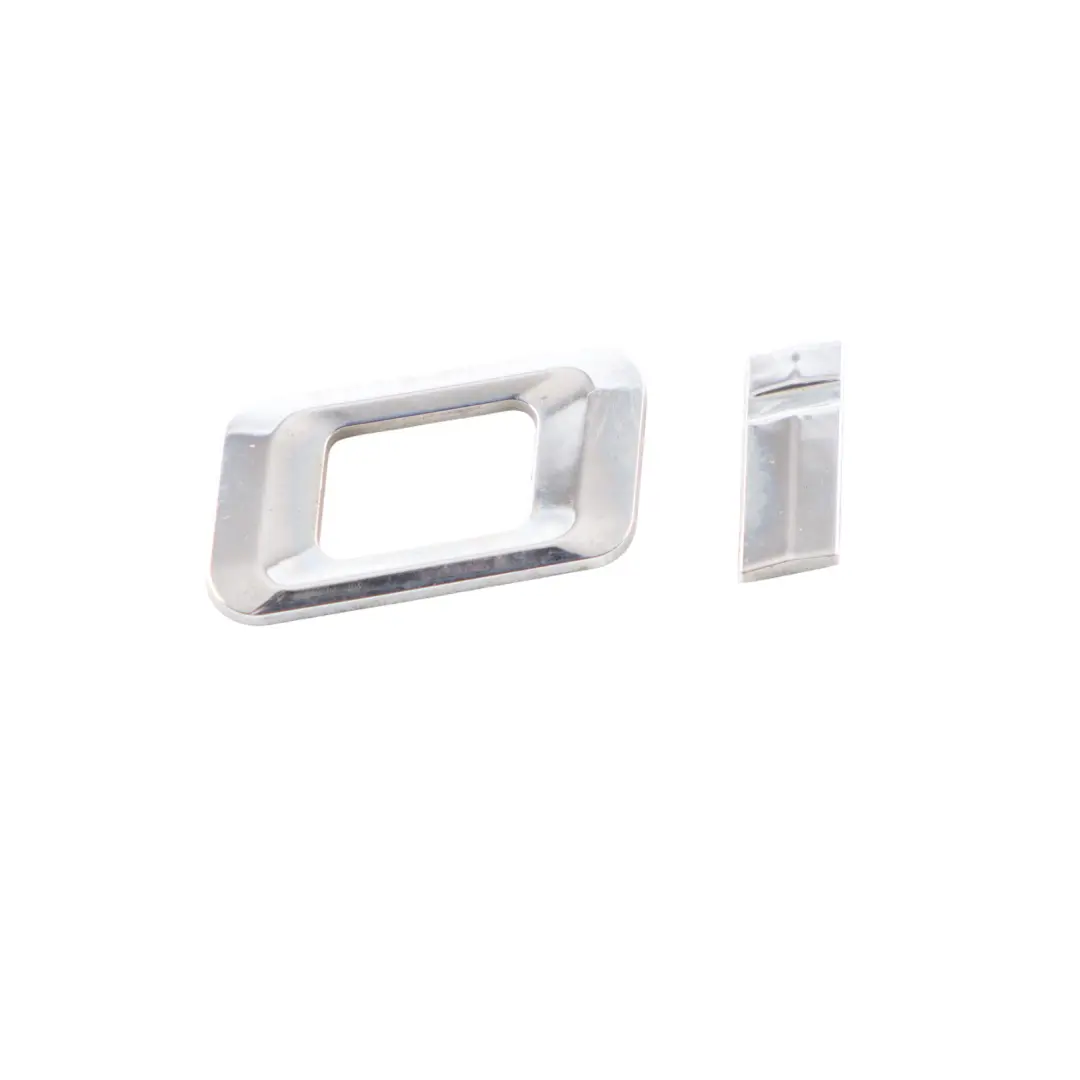 Emblème De Couvercle De Coffre Arrière pour BMW F30 320I à propos du numéro de pièce 7289882 BMW F30 320I Emblème De Couvercle De Coffre Arrière - SKU 7289882 - Numéro de pièce 7289882