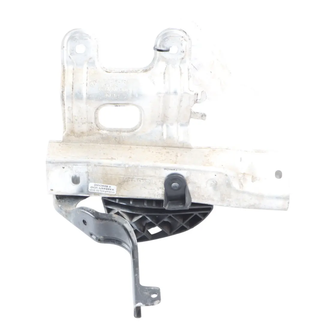 BMW F33 Soporte Elemento Deformación Parachoques Delantero Derecho 7289910