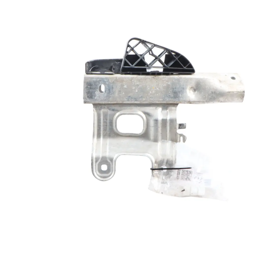 BMW F33 Front Bumper Deformation Element Mount Bracket Crash Right O/S - SKU 7289910 - Part number 7289910