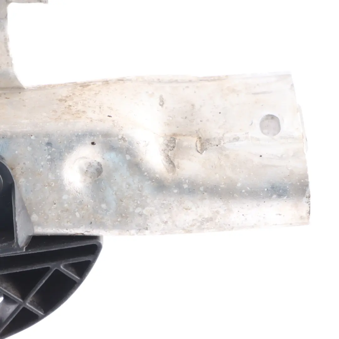 Front Bumper Deformation Element Mount Bracket Crash Right O/S to BMW F33 with Part number 7289910 BMW F33 Front Bumper Deformation Element Mount Bracket Crash Right O/S - SKU 7289910 - Part number 7289910