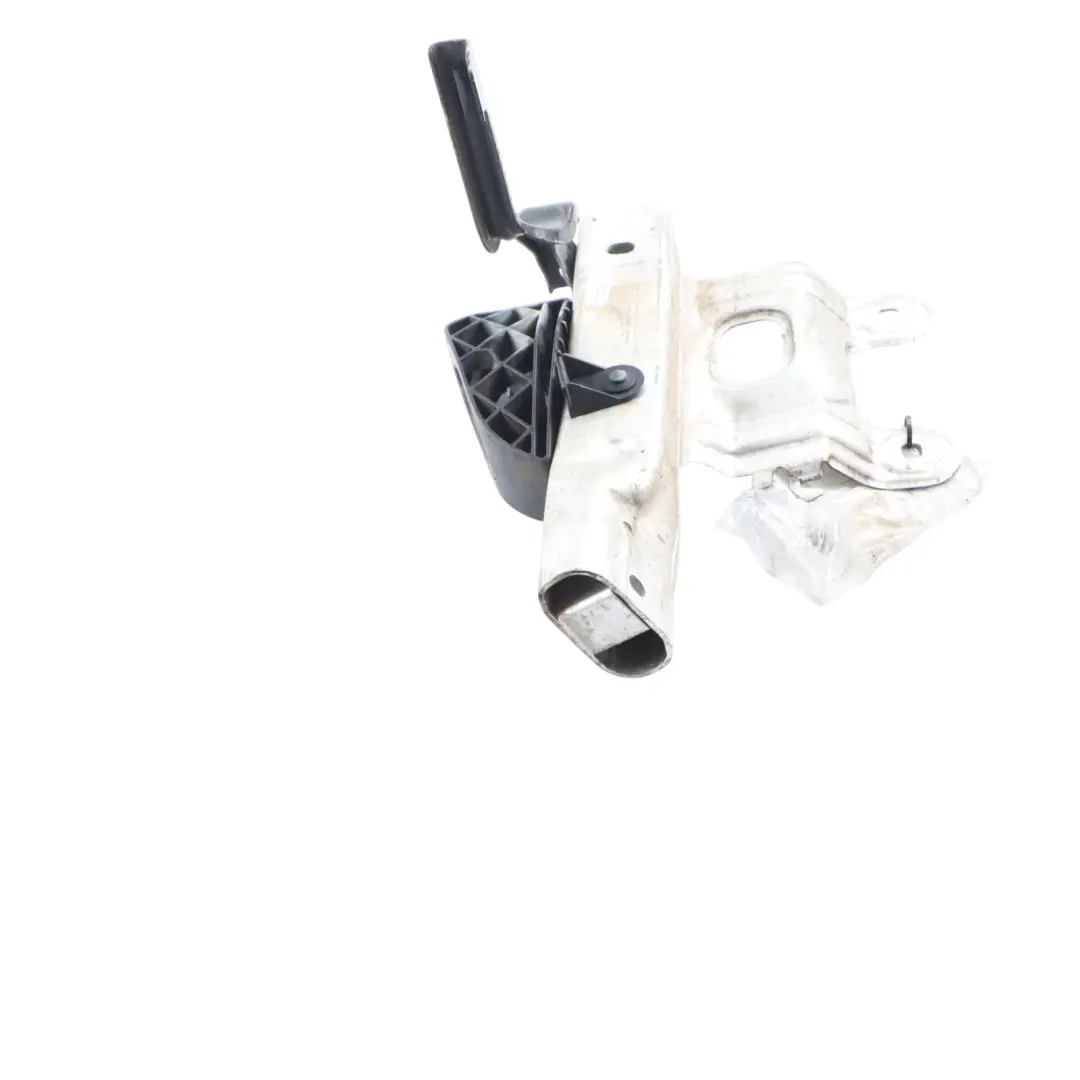 BMW F33 Front Bumper Deformation Element Mount Bracket Crash Right O/S - SKU 7289910 - Part number 7289910