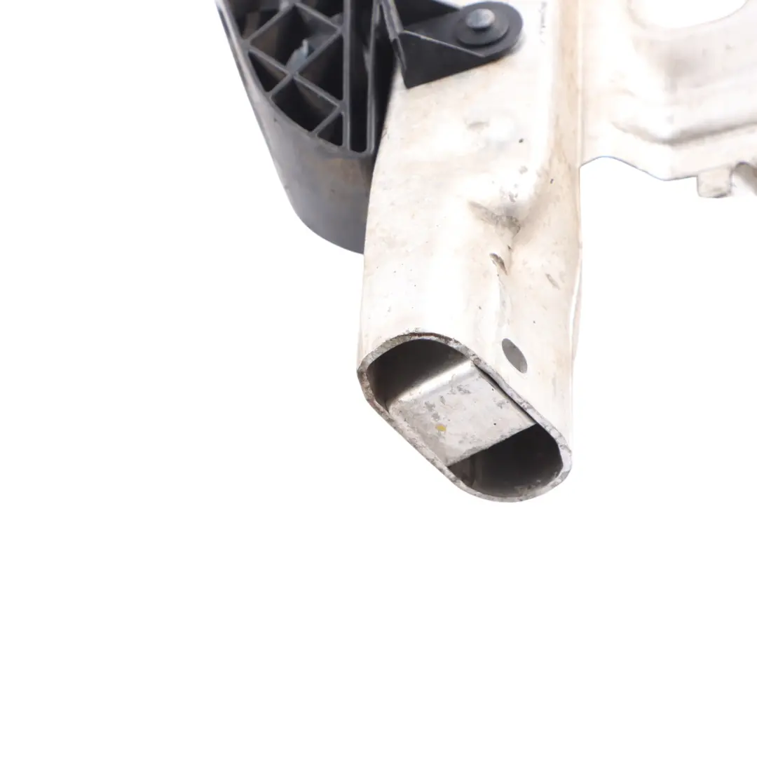 Front Bumper Deformation Element Mount Bracket Crash Right O/S to BMW F33 with Part number 7289910 BMW F33 Front Bumper Deformation Element Mount Bracket Crash Right O/S - SKU 7289910 - Part number 7289910