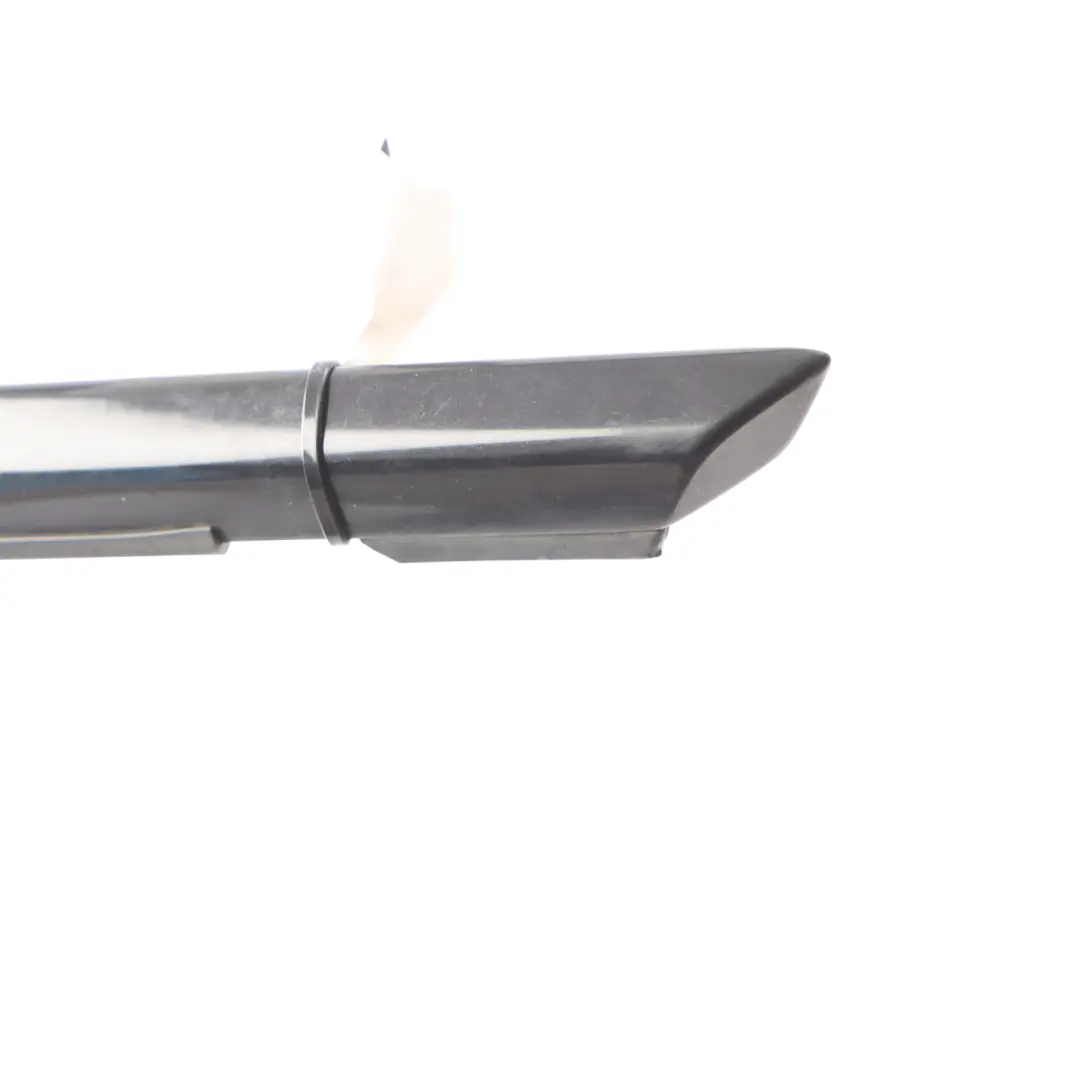 Door Strip Outer Short Front Left N/S High Gloss to BMW F34 GT Cover with Part number 7289937 BMW F34 GT Cover Door Strip Outer Short Front Left N/S High Gloss - SKU 7289937 - Part number 7289937