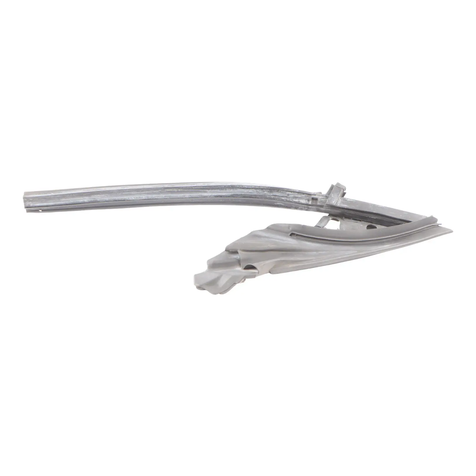 BMW F34 GT Guarnizione Triangolo Specchio Esterno Sinistro 7289975