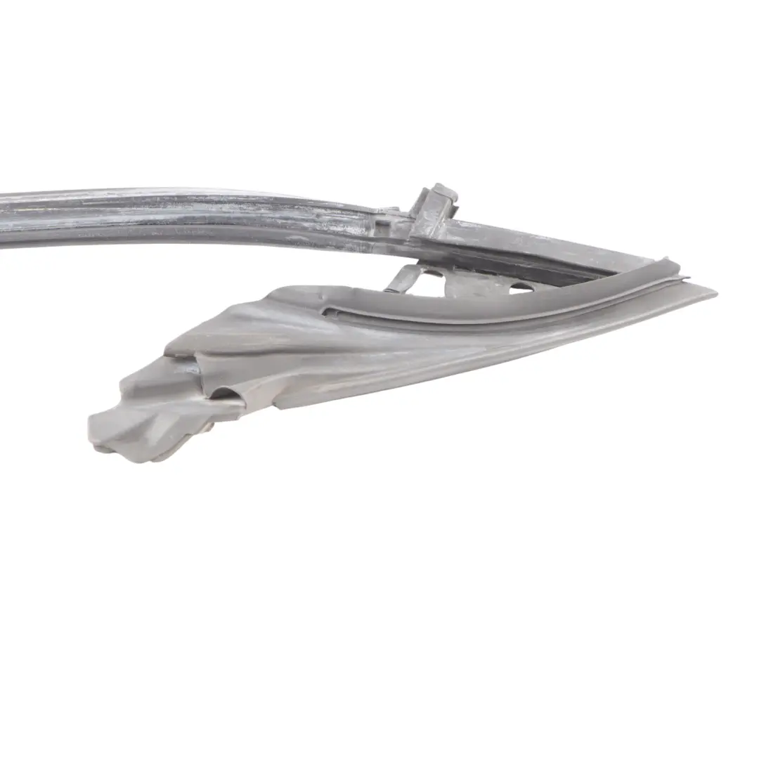 Joint D'Étanchéité Triangulaire Extérieur Gauche Rétroviseur pour BMW F34 GT à propos du numéro de pièce 7289975 BMW F34 GT Joint D'Étanchéité Triangulaire Extérieur Gauche Rétroviseur - SKU 7289975 - Numéro de pièce 7289975