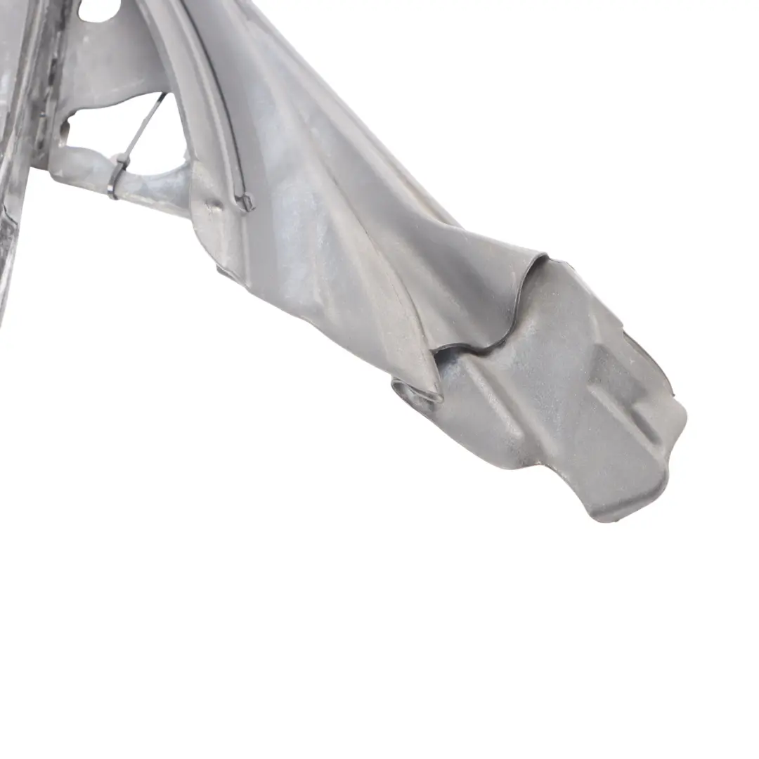 BMW F34 GT Joint D'Étanchéité Triangulaire Extérieur Gauche Rétroviseur - SKU 7289975 - Numéro de pièce 7289975
