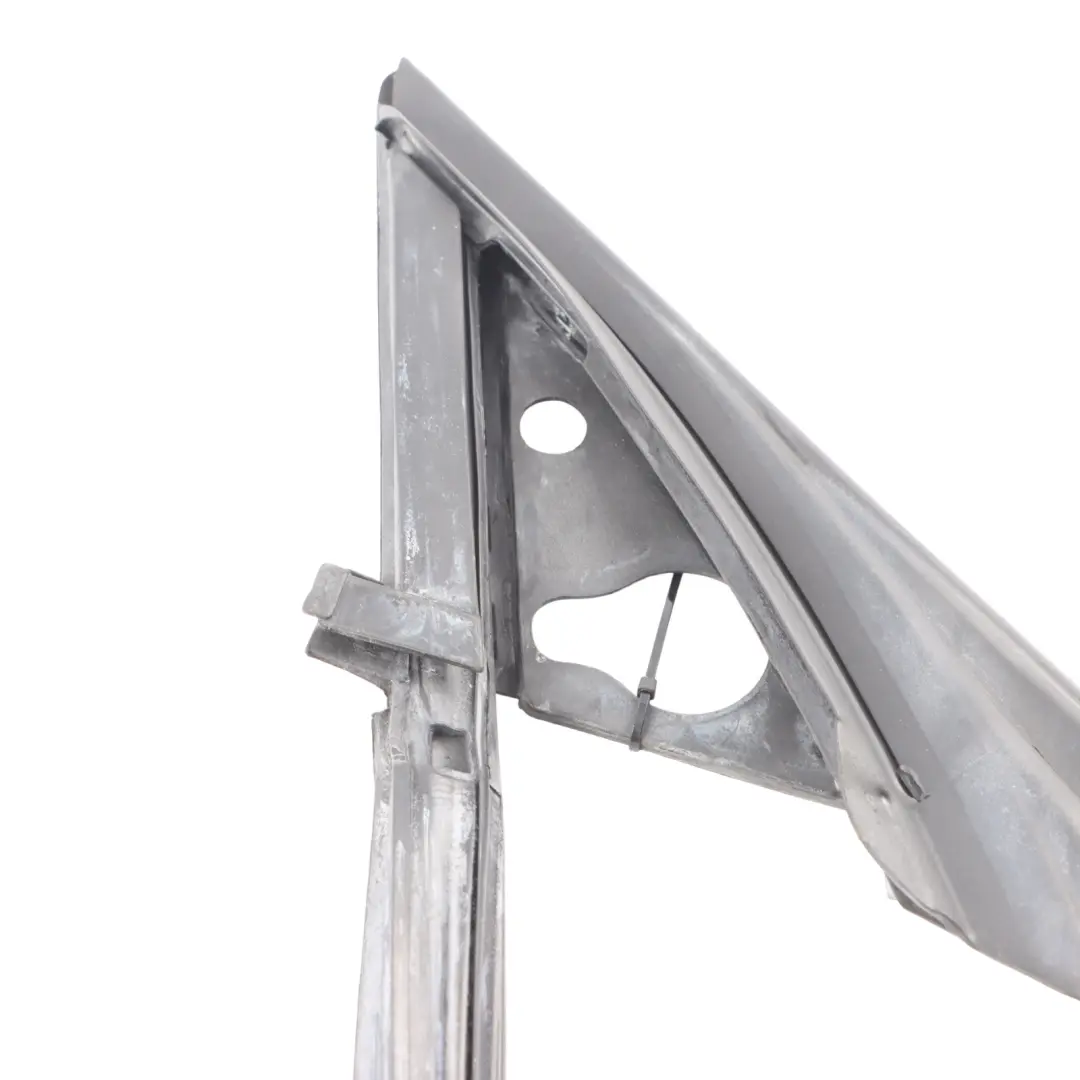 Guarnizione Triangolo Specchio Esterno Sinistro per BMW F34 GT con numero di parte 7289975 BMW F34 GT Guarnizione Triangolo Specchio Esterno Sinistro - SKU 7289975 - Numero di parte 7289975