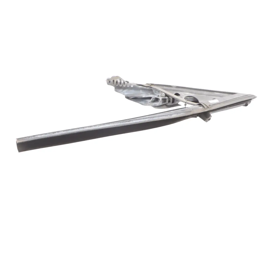 Seal Outer Left Mirror Triangle N/S to BMW F34 GT with Part number 7289975 BMW F34 GT Seal Outer Left Mirror Triangle N/S - SKU 7289975 - Part number 7289975