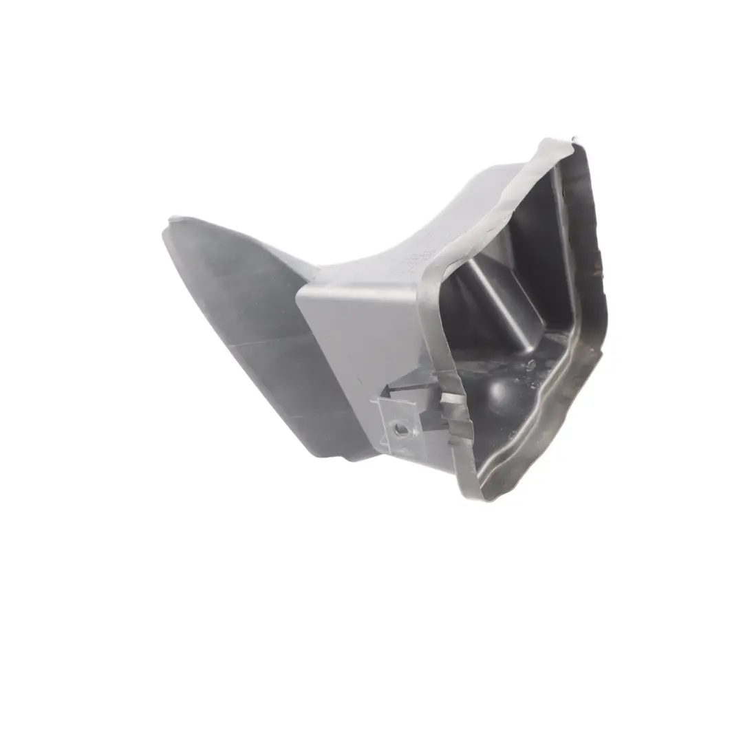 BMW F32 F33 F36 Radiator Air Duct Hose Pipe Front Right O/S - SKU 7290614 - Part number 7290614