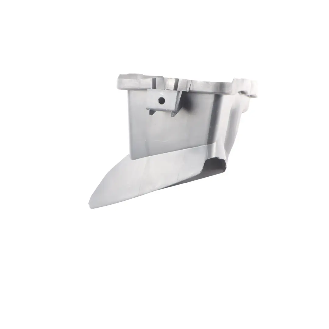 BMW F32 F33 F36 Radiator Air Duct Hose Pipe Front Right O/S - SKU 7290614 - Part number 7290614