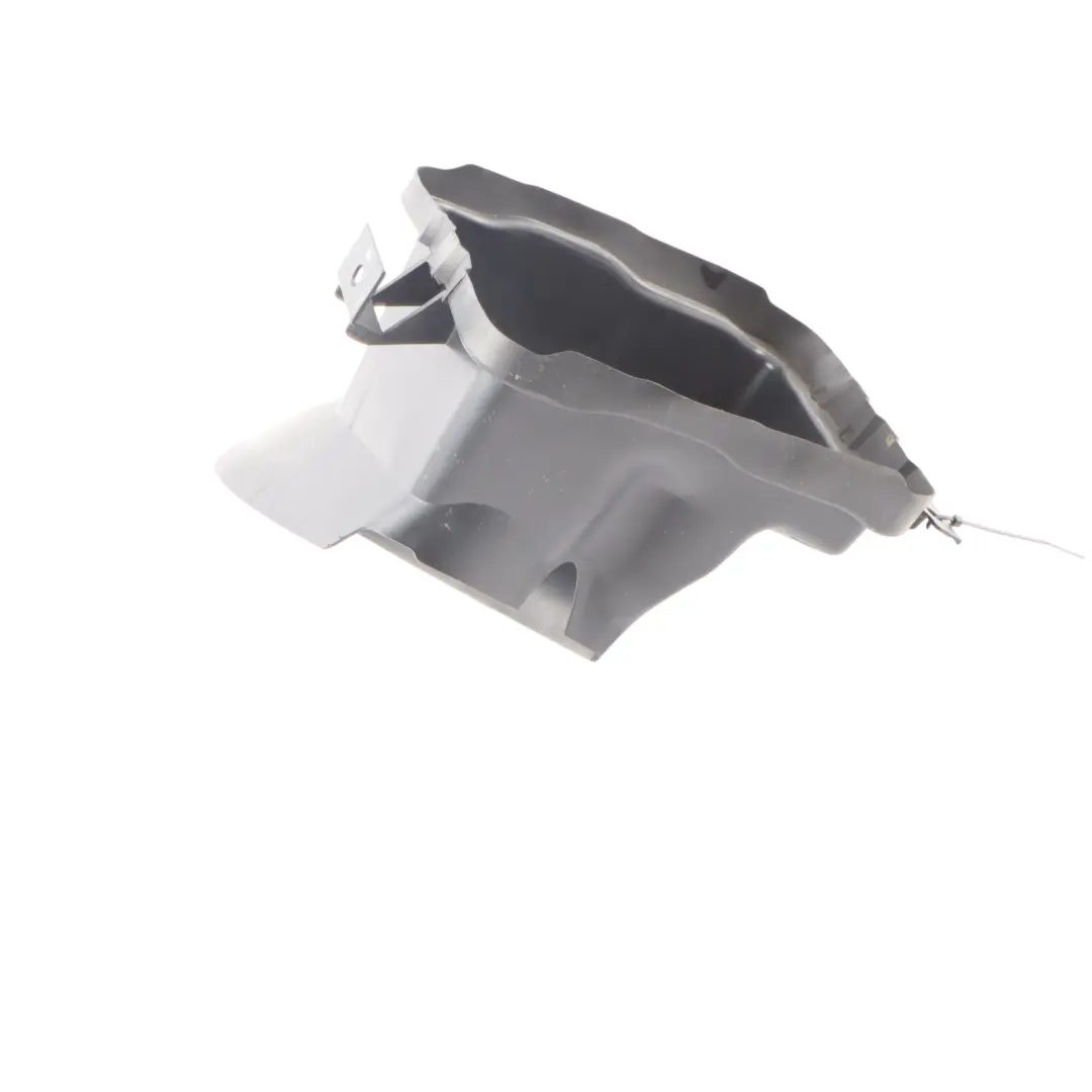 BMW F32 F33 F36 Radiator Air Duct Hose Pipe Front Right O/S - SKU 7290614 - Part number 7290614