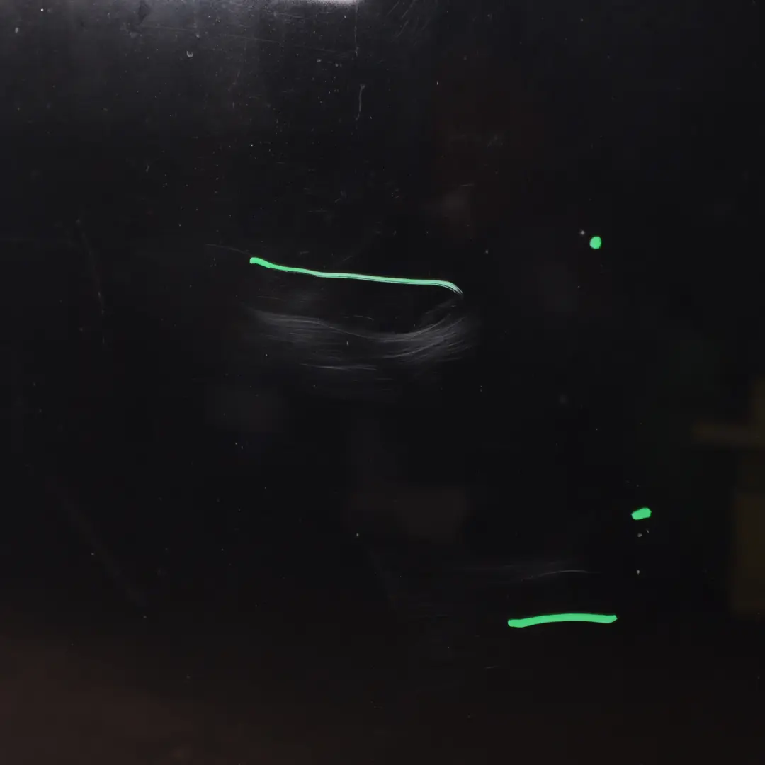 Hood Bonnet Cover Panel Schwarz 2 Black - 668 to BMW F30 F31 F32 with Part number 7290944 BMW F30 F31 F32 Hood Bonnet Cover Panel Schwarz 2 Black - 668 - SKU 7290944-SCH - Part number 7290944