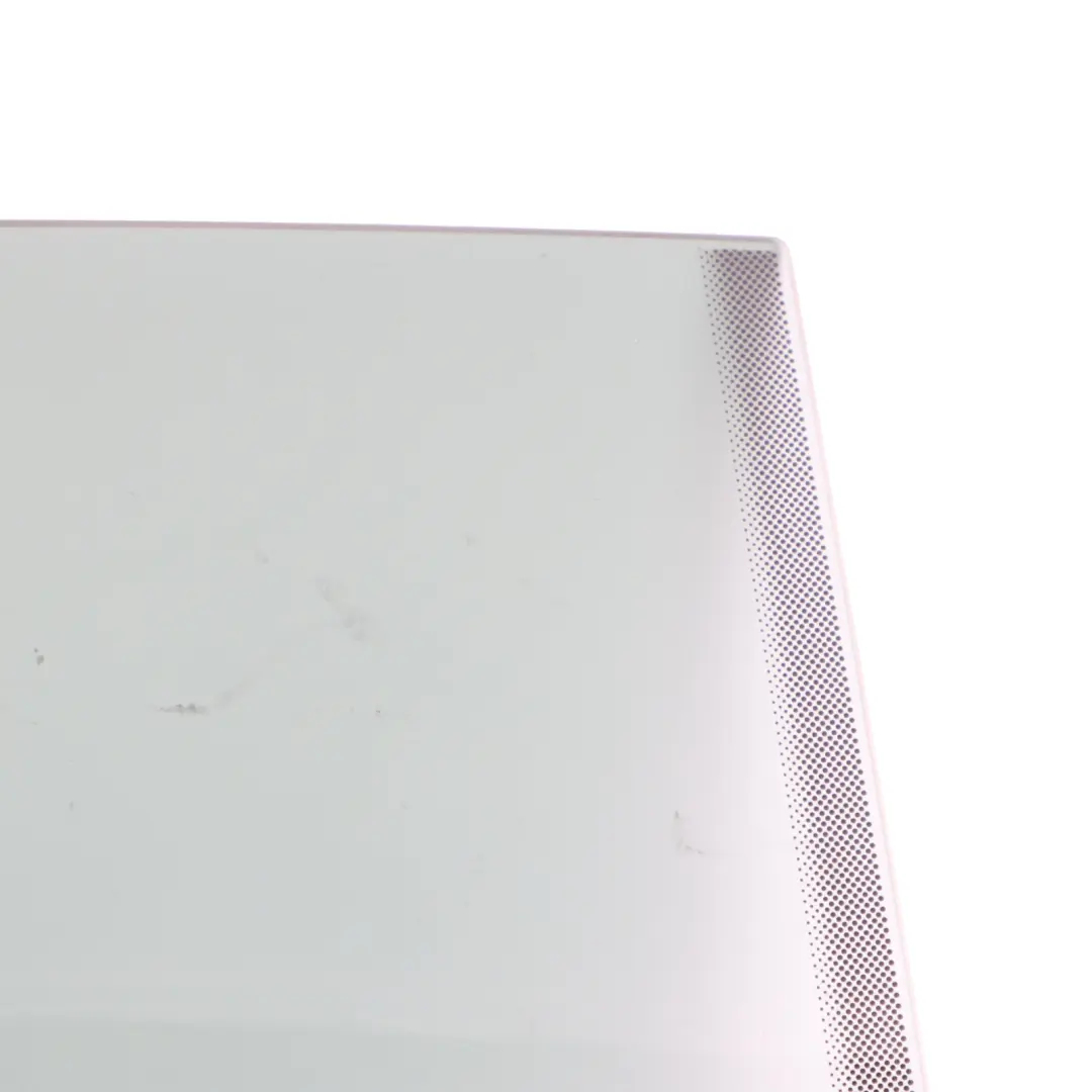 Door Window Rear Side Glass Glazing Right O/S AS2 to BMW F34 GT F34 GT LCI with Part number 7291420 BMW F34 GT F34 GT LCI Door Window Rear Side Glass Glazing Right O/S AS2 - SKU 7291420 - Part number 7291420