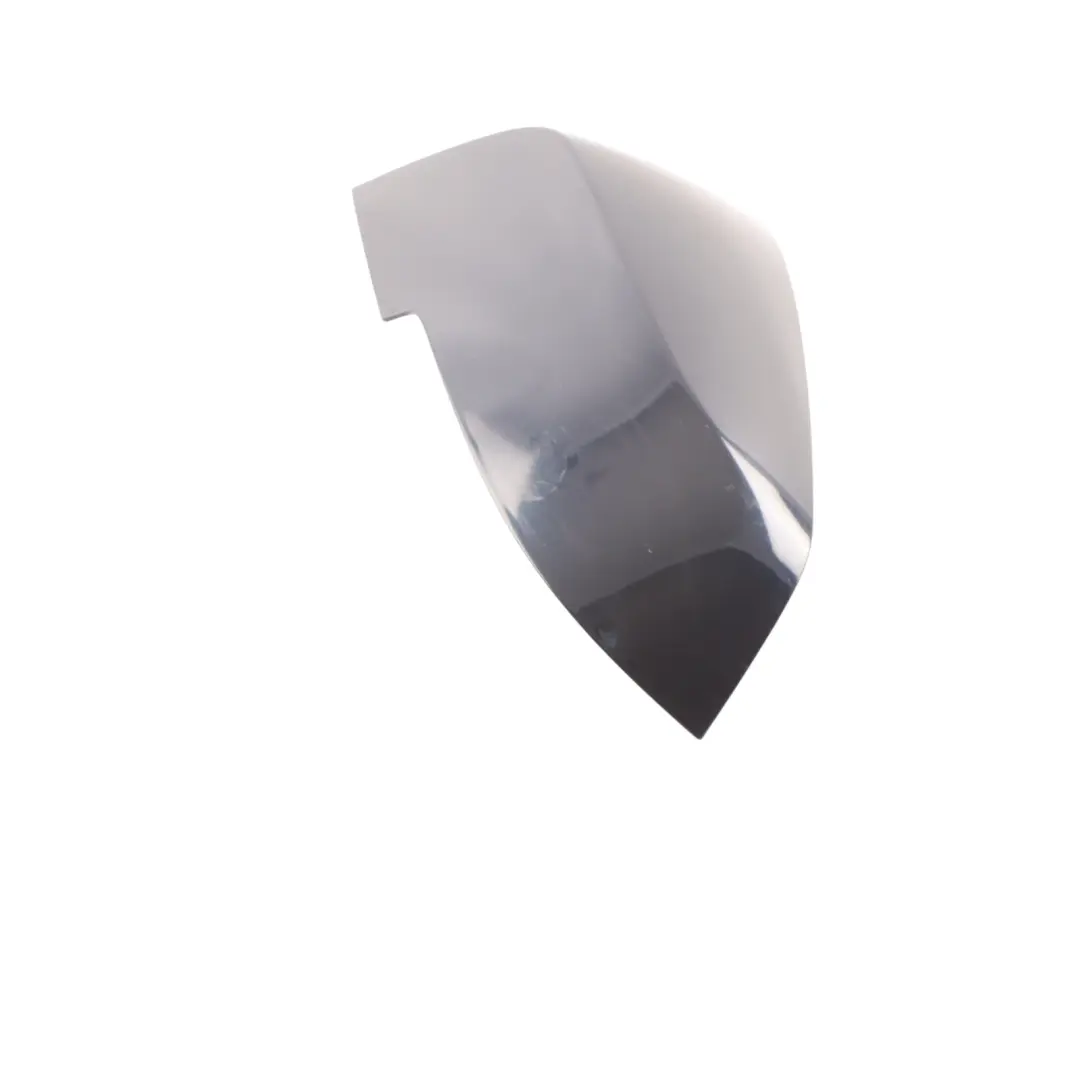 Cover Cap BMW F20 F30 Casing Wing Mirror Left N/S Imperial Blue - A89 - SKU 7292745-IBB - Part number 7292745