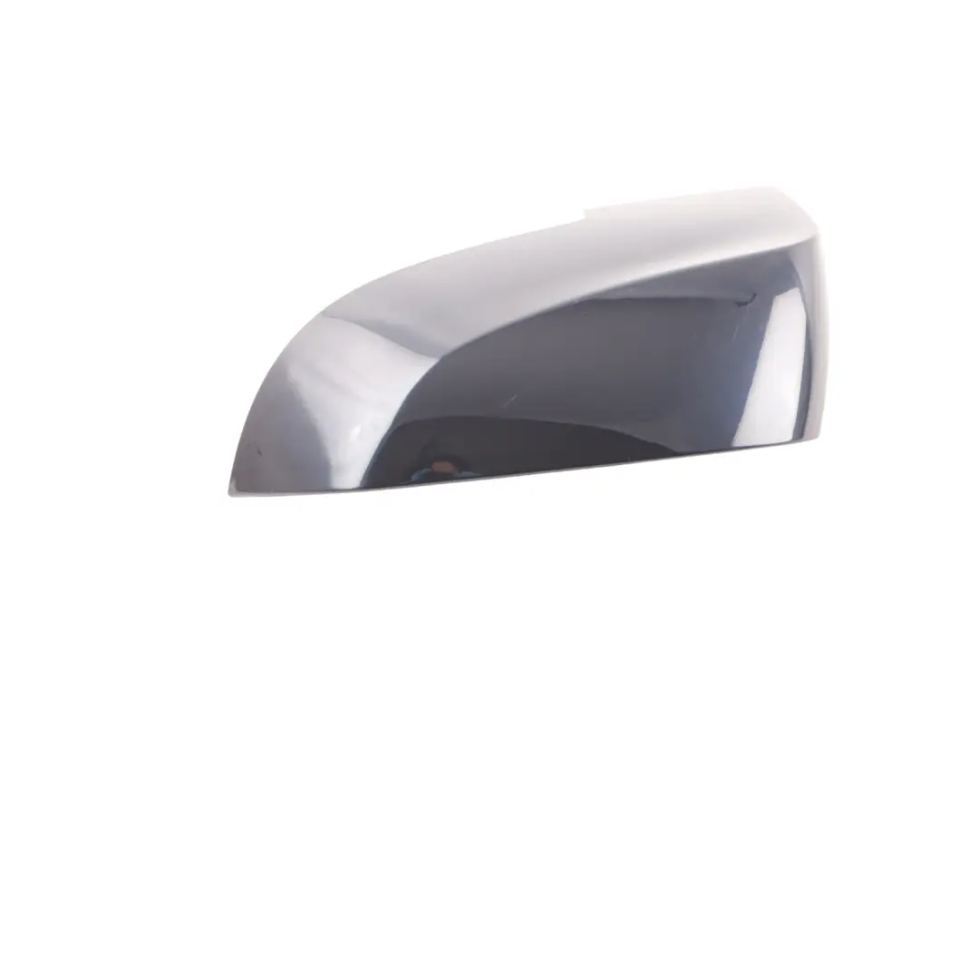 Cover Cap BMW F20 F30 Casing Wing Mirror Left N/S Imperial Blue - A89 - SKU 7292745-IBB - Part number 7292745