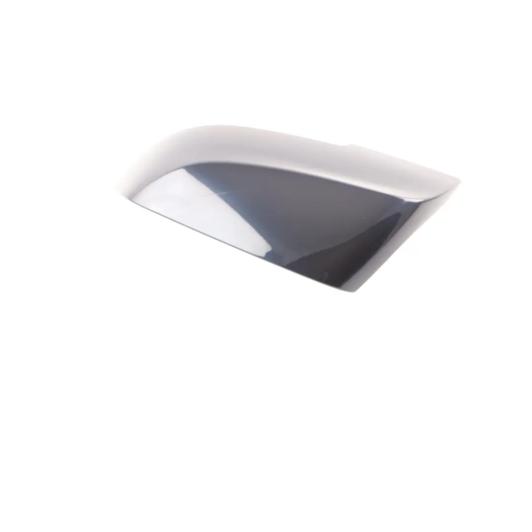 Cover Cap BMW F20 F30 Casing Wing Mirror Left N/S Imperial Blue - A89 - SKU 7292745-IBB - Part number 7292745
