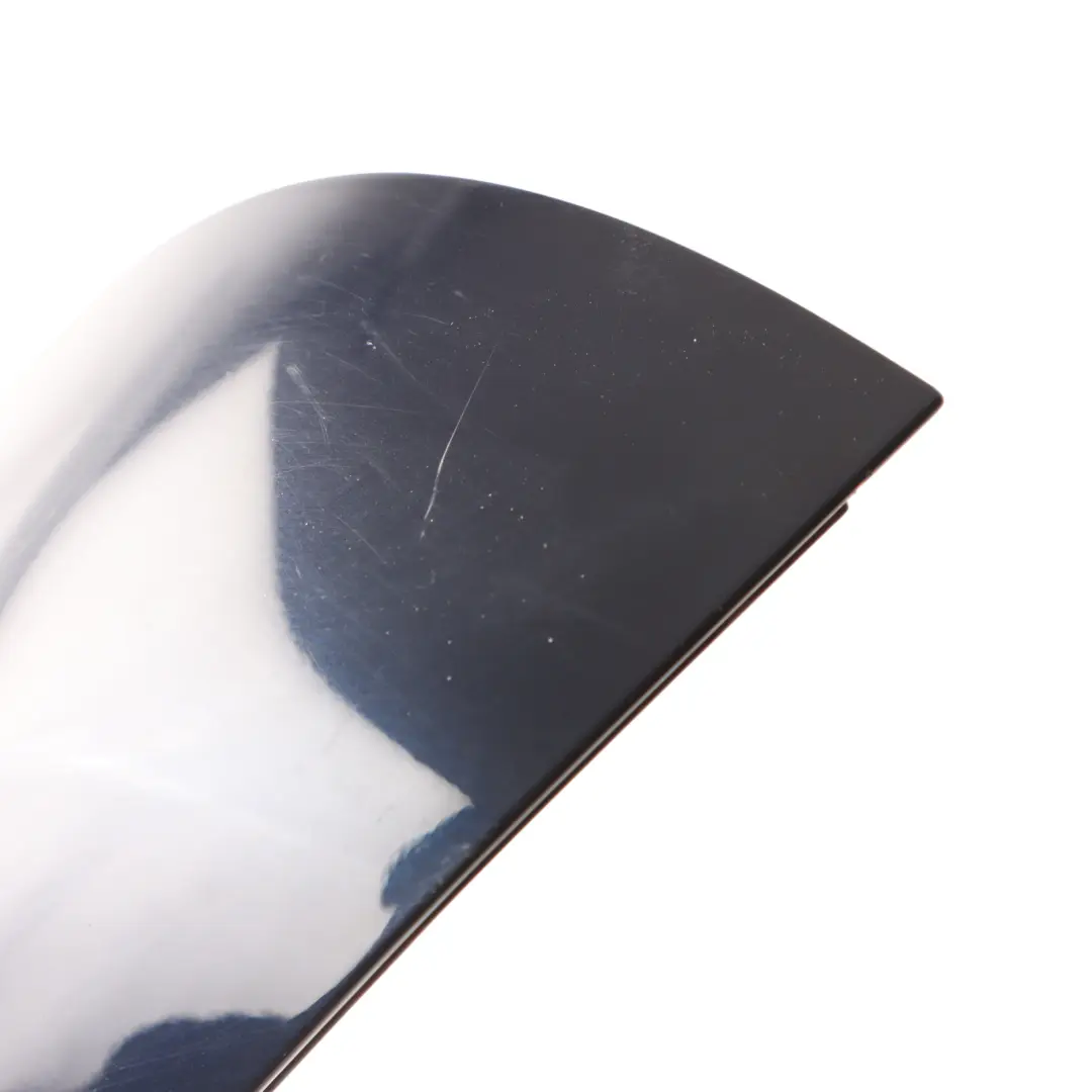  Wing Mirror Cover BMW F20 F30 Cover Cap Casing Right O/S Imperial Blau Blue A89 - SKU 7292746-IBB - Part number 7292746