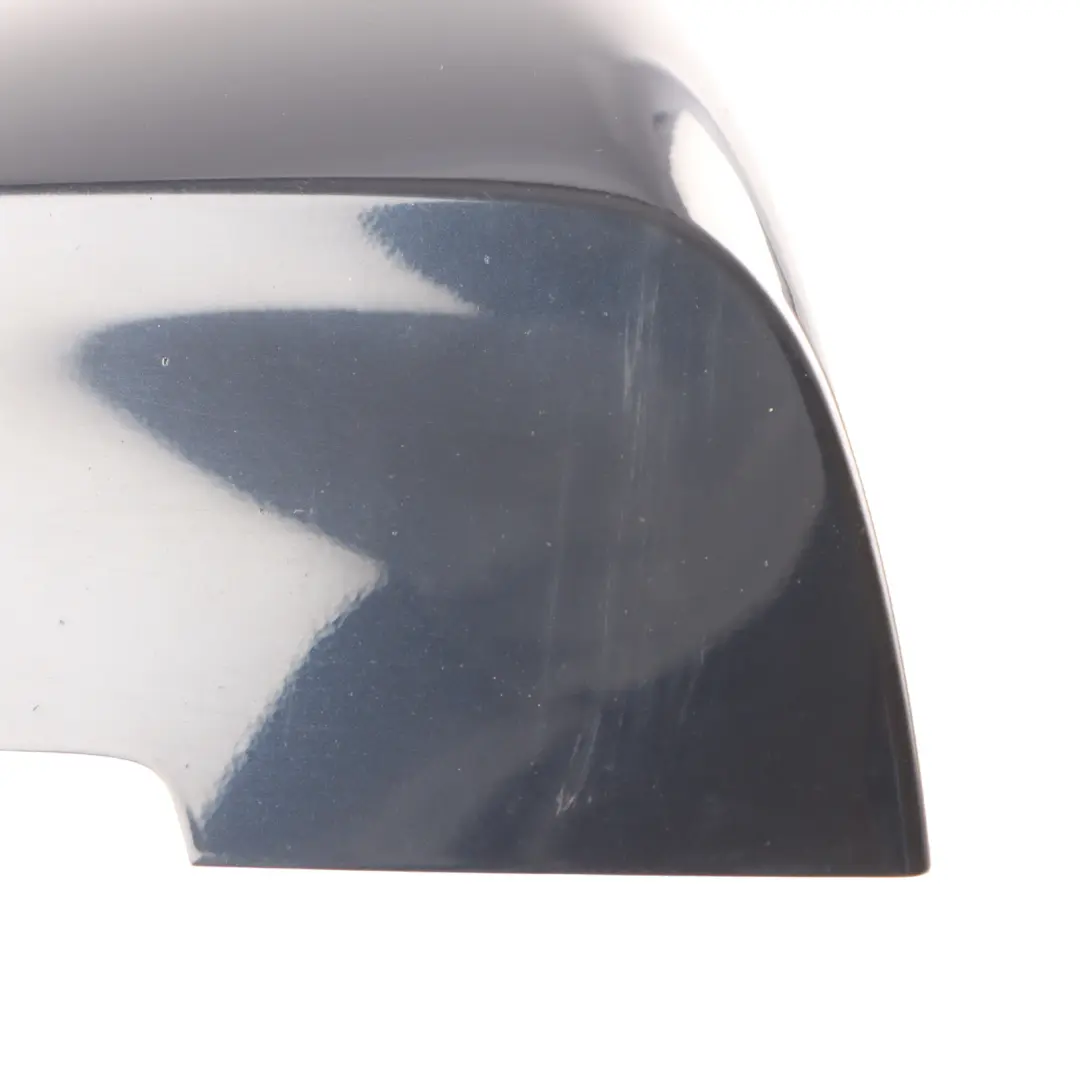 Wing Mirror Cover BMW F20 F30 Cover Cap Casing Right O/S Imperial Blau Blue A89 to with Part number 7292746 Wing Mirror Cover BMW F20 F30 Cover Cap Casing Right O/S Imperial Blau Blue A89 - SKU 7292746-IBB - Part number 7292746