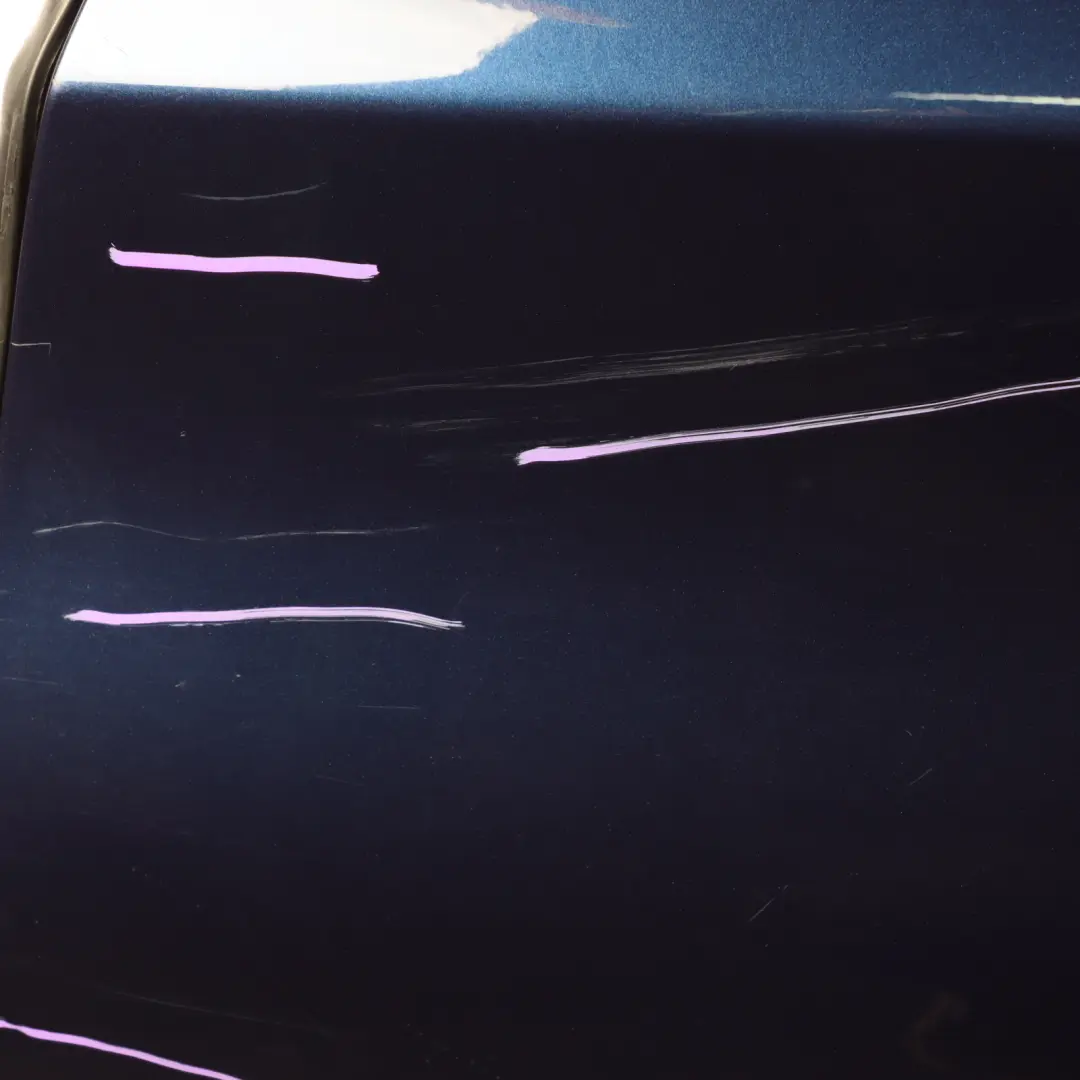 Door Rear Left N/S Mediterranean Blue Metallic - C10 to BMW F45 Active Tourer with Part number 7294231 BMW F45 Active Tourer Door Rear Left N/S Mediterranean Blue Metallic - C10 - SKU 7294231-MED - Part number 7294231