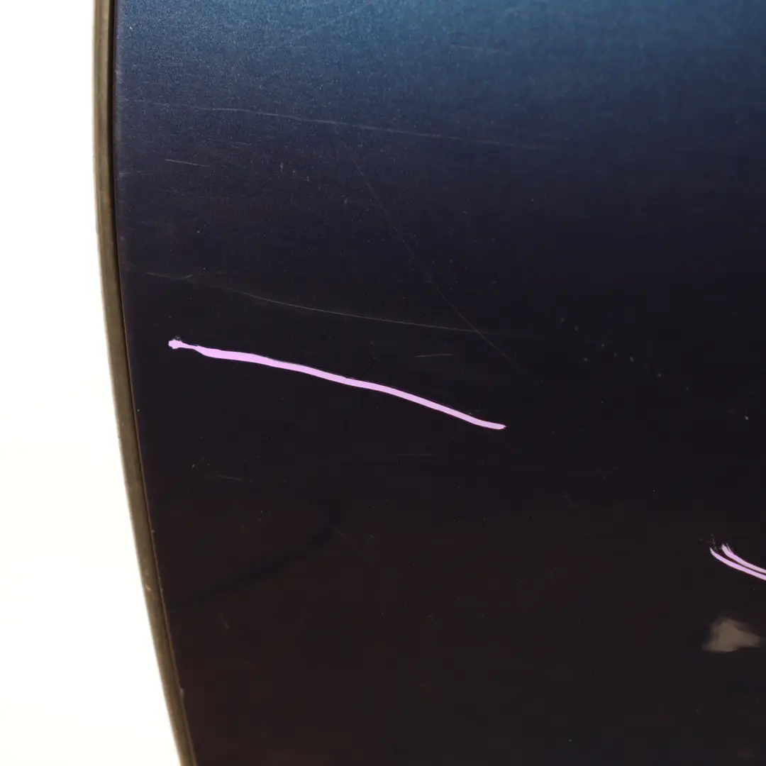 Door Rear Left N/S Mediterranean Blue Metallic - C10 to BMW F45 Active Tourer with Part number 7294231 BMW F45 Active Tourer Door Rear Left N/S Mediterranean Blue Metallic - C10 - SKU 7294231-MED - Part number 7294231