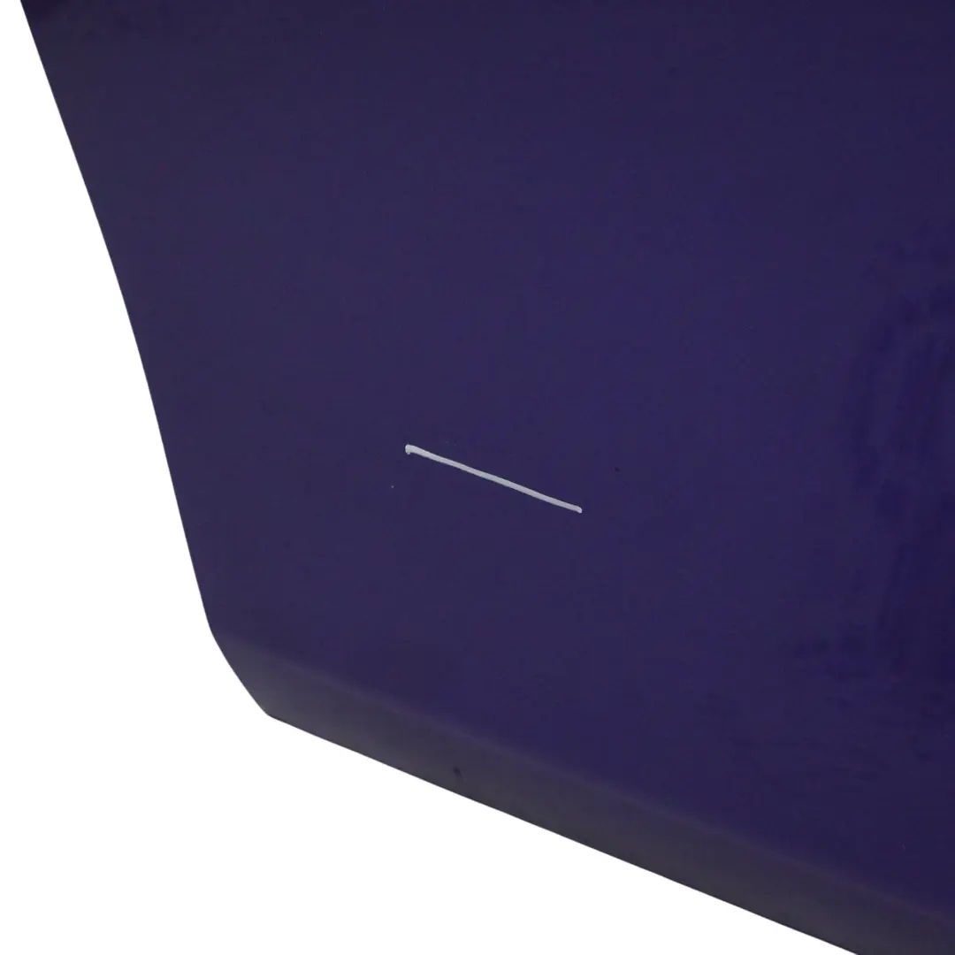 Mini F56 F57 Tür Vorne Rechts Panel Starlight Blue Metallic - B62 - SKU 7294266-STB - Teilenummer 7294266