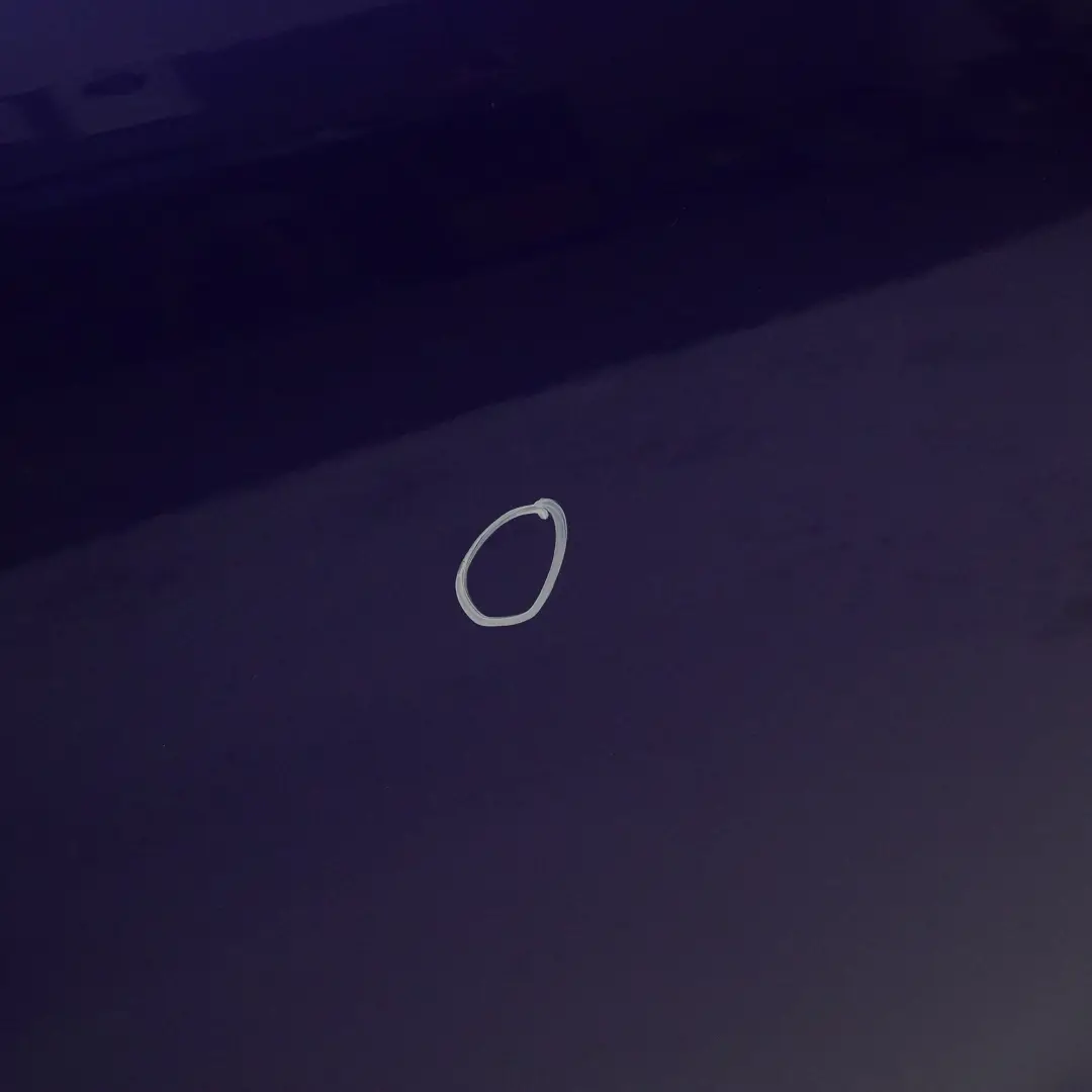 Puerta Delantera Derecha Panel Starlight Blue Metallic - B62 para Mini F56 F57 con número de pieza 7294266 Mini F56 F57 Puerta Delantera Derecha Panel Starlight Blue Metallic - B62 - SKU 7294266-STB - Número de pieza 7294266