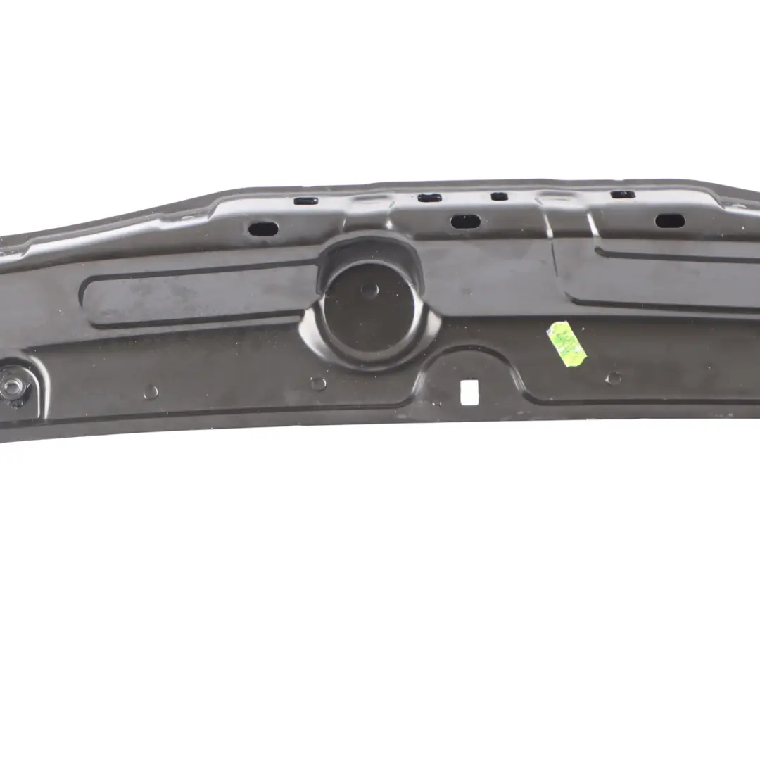 Front Slam Panel Support Crosslink to BMW F23 F87 M2 F80 M3 F32 M4 with Part number 7294928 BMW F23 F87 M2 F80 M3 F32 M4 Front Slam Panel Support Crosslink - SKU 7294928 - Part number 7294928