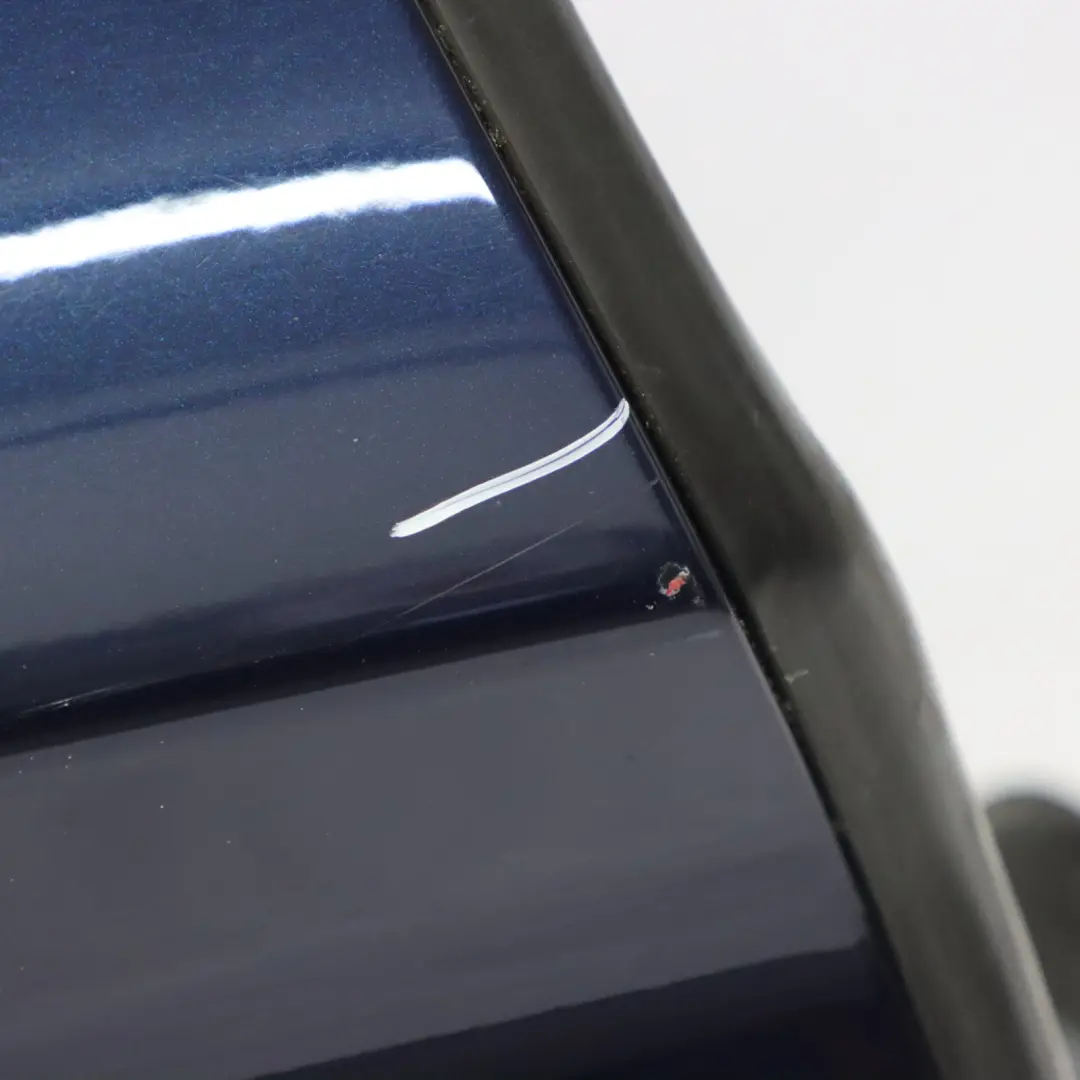 Porta Posteriore Destra Tanzanite Blue Metallic - X10 per BMW F06 con numero di parte 7294994 BMW F06 Porta Posteriore Destra Tanzanite Blue Metallic - X10 - SKU 7294994-TAN - Numero di parte 7294994