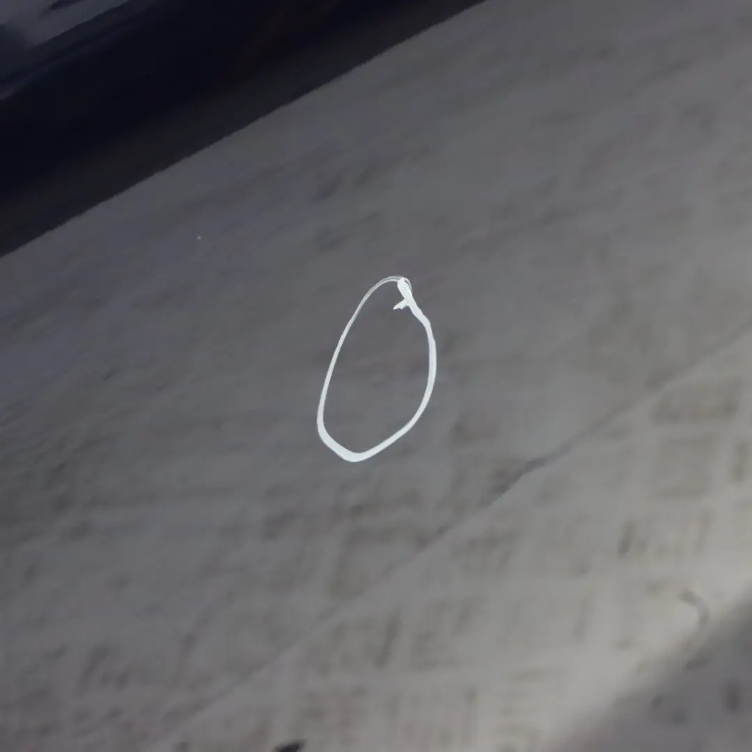 Tür Hinten Rechts Tansanitblau Metallic - X10 für BMW F06 mit Teilenummer 7294994 BMW F06 Tür Hinten Rechts Tansanitblau Metallic - X10 - SKU 7294994-TAN - Teilenummer 7294994