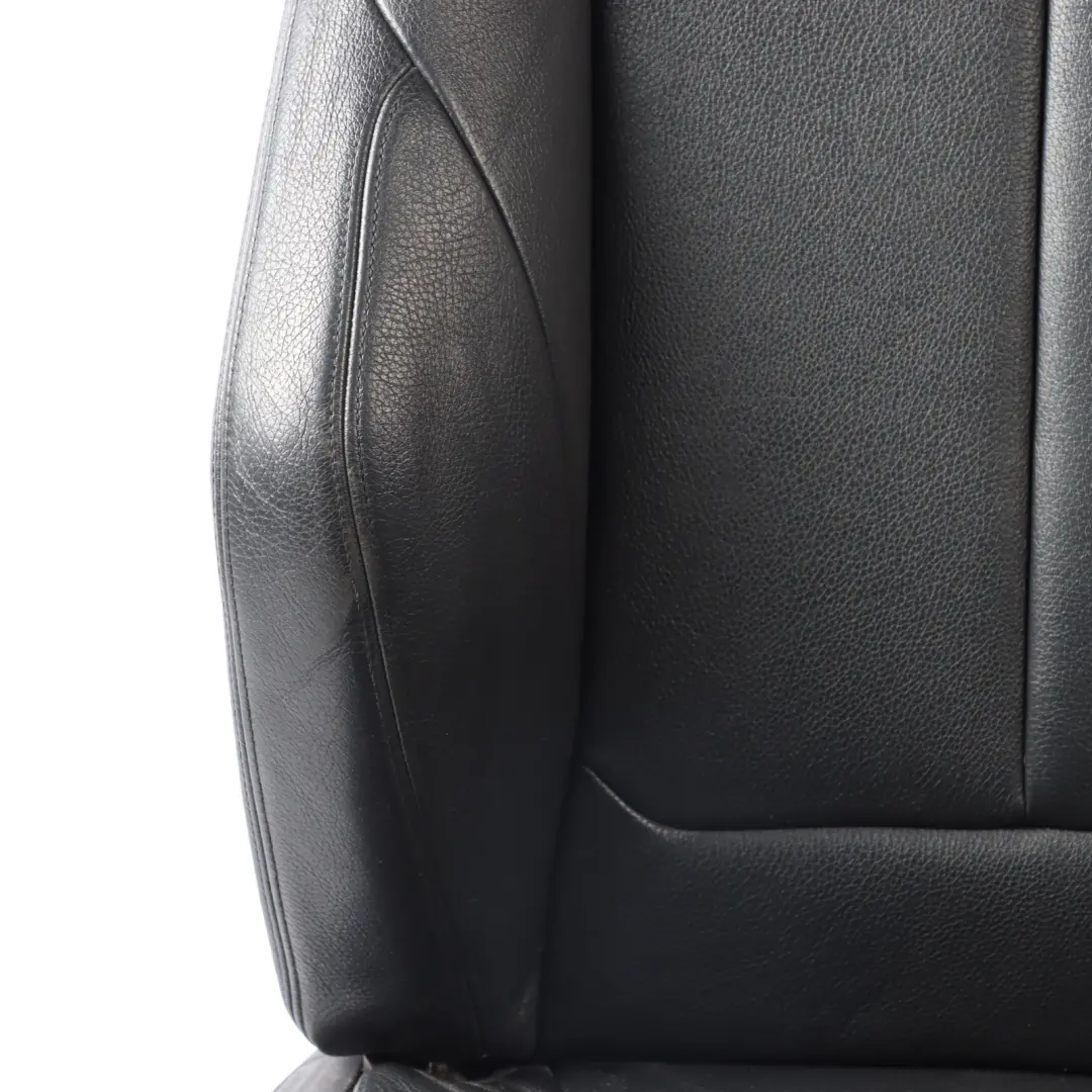 Siège Avant BMW F30 F31 Chauffant Sport Noir En Cuir Dakota Avant Droit pour à propos du numéro de pièce 7295140 Siège Avant BMW F30 F31 Chauffant Sport Noir En Cuir Dakota Avant Droit - SKU 7295140 - Numéro de pièce 7295140