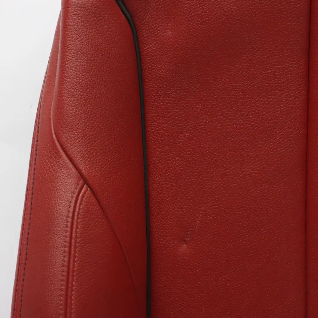 Asiento Delantero BMW F20 M Sport Calefactable Cuero Korall-Rot Rojo Izquierdo para con número de pieza 7295147 Asiento Delantero BMW F20 M Sport Calefactable Cuero Korall-Rot Rojo Izquierdo - SKU 7295147-5 - Número de pieza 7295147