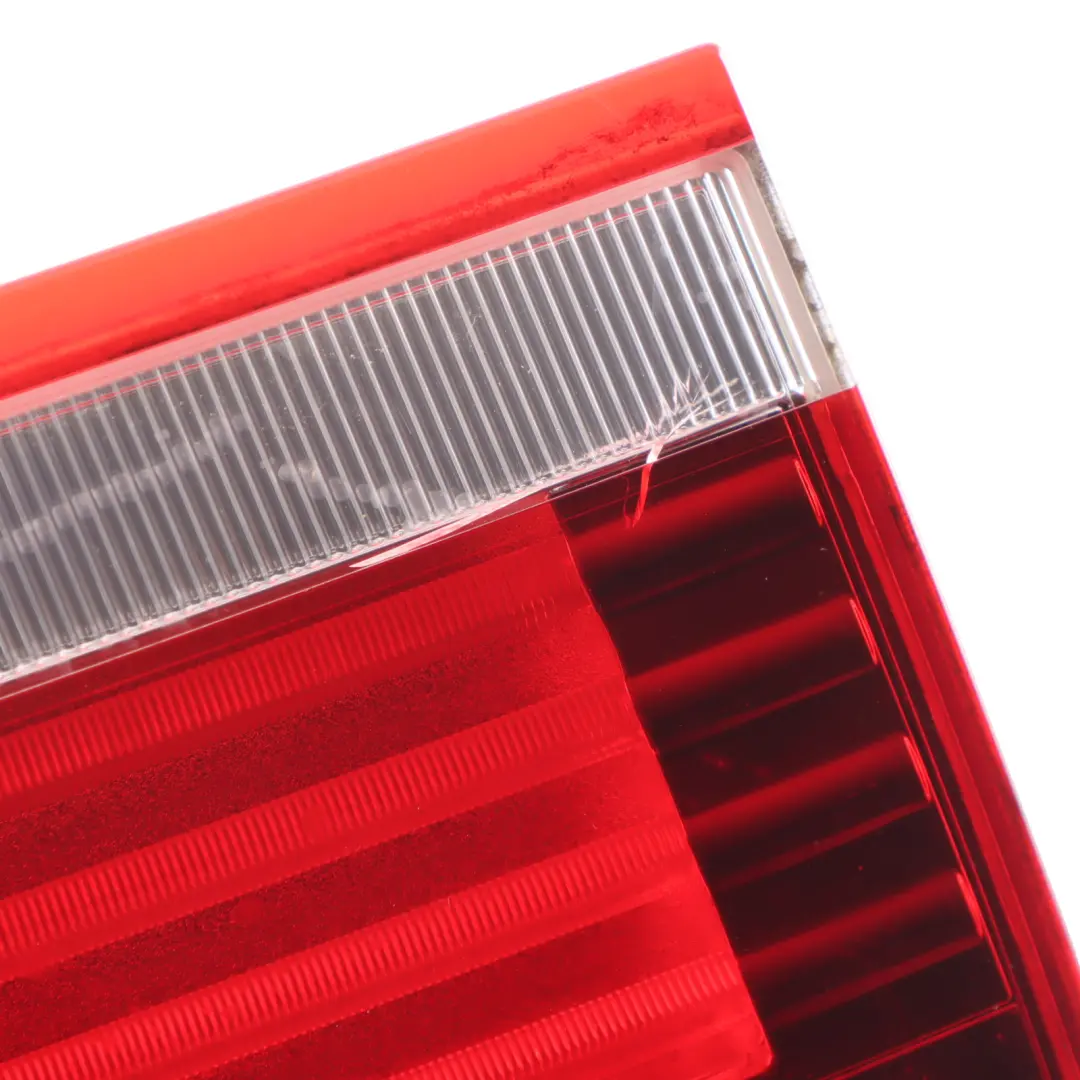 BMW X5 E70 Rear Light In Trunk Lid Boot Lamp Trim Right O/S - SKU 7295340-1 - Part number 7295340